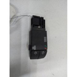 Commande Autoradio Renault Clio 4 Phase 1